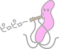 胃腸炎について語りたい