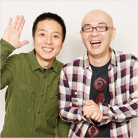 【お笑い芸人】コンビ名がわかったら+Part2