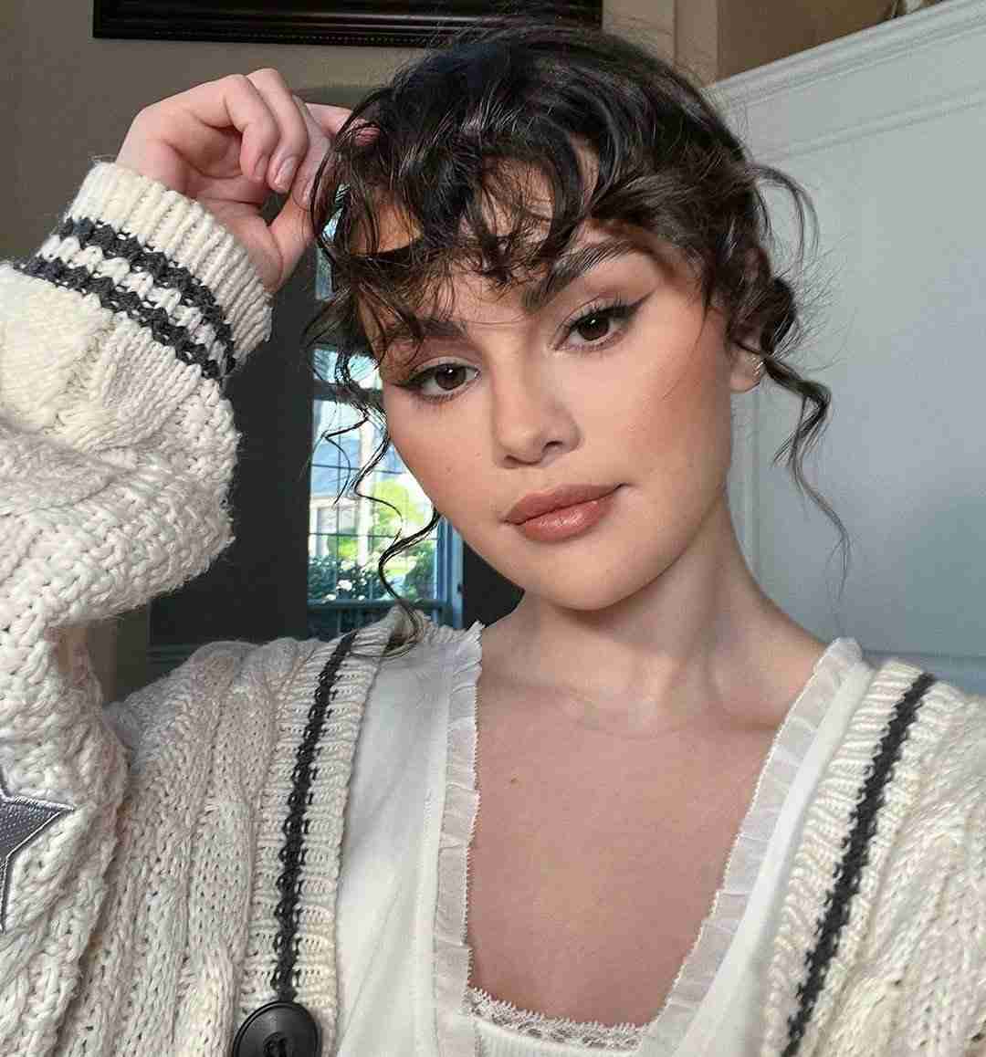 セレーナ・ゴメスのインスタフォロワー数が女性で初めて4億人超え