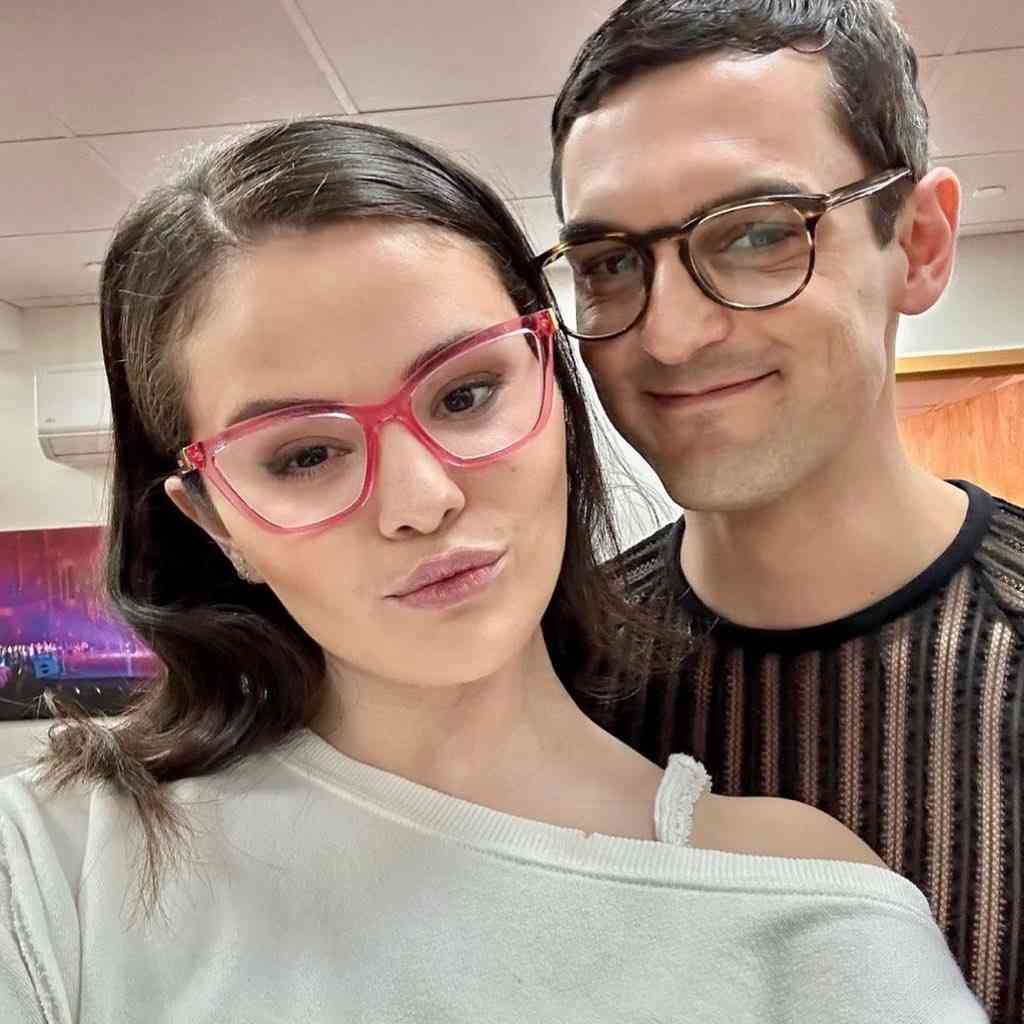 セレーナ・ゴメスのインスタフォロワー数が女性で初めて4億人超え