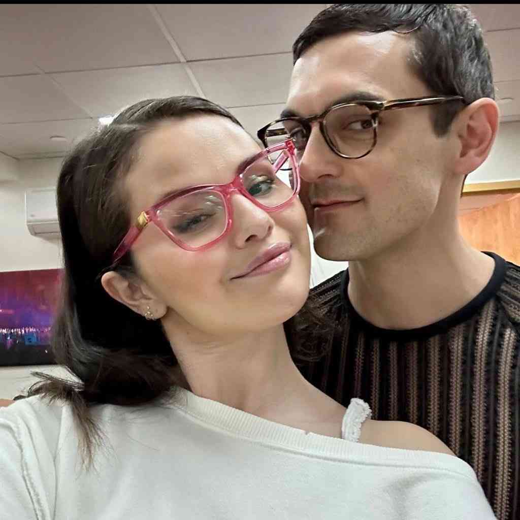 セレーナ・ゴメスのインスタフォロワー数が女性で初めて4億人超え