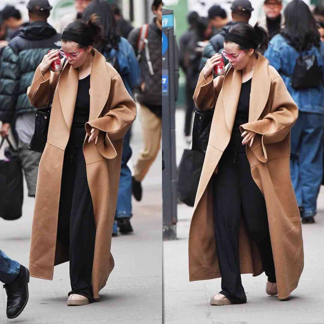セレーナ・ゴメスのインスタフォロワー数が女性で初めて4億人超え