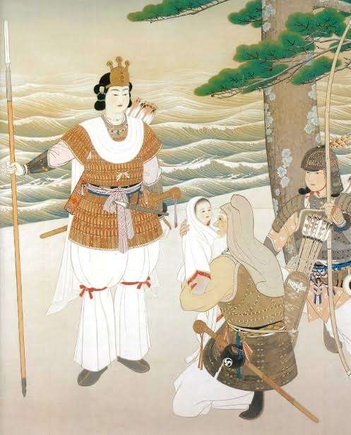 歴史の偉人の女性が戦をしたら誰が勝つ?