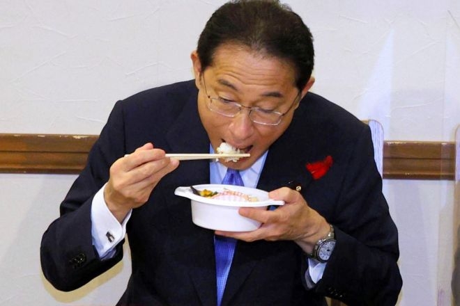 岸田内閣支持率が45.3％に上昇　ANN世論調査