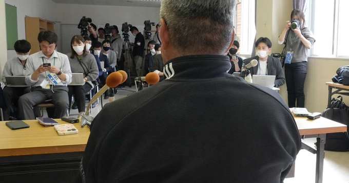 岸田内閣支持率が45.3％に上昇　ANN世論調査