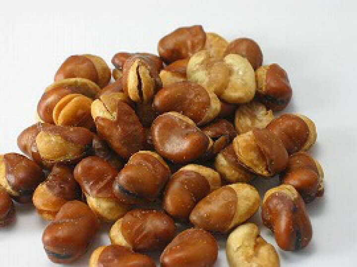 おばあちゃんの家にあったお菓子