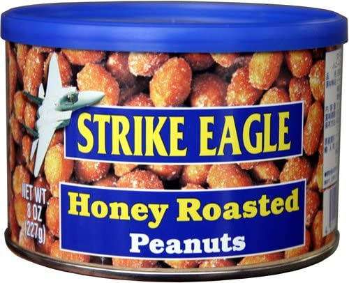 おばあちゃんの家にあったお菓子