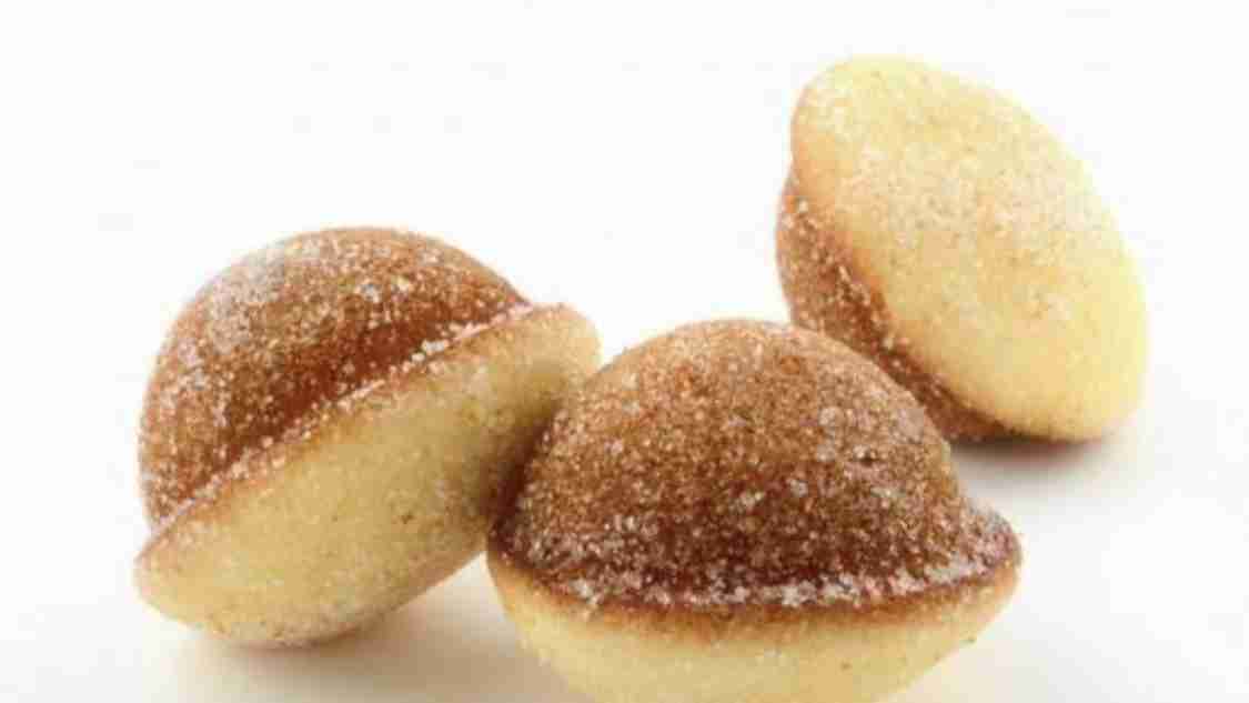 おばあちゃんの家にあったお菓子