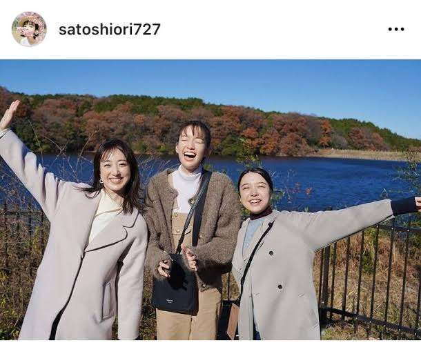 芸能人の性格が垣間見える画像 part6