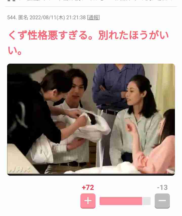 芸能人の性格が垣間見える画像 part6