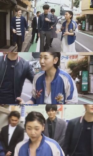 芸能人の性格が垣間見える画像 part6