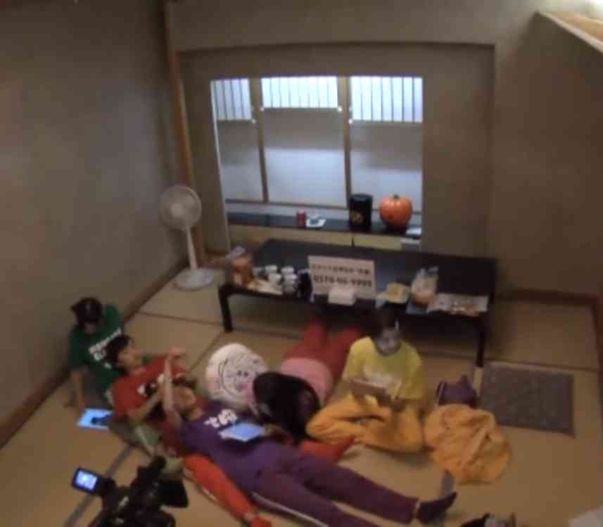 芸能人の性格が垣間見える画像 part6