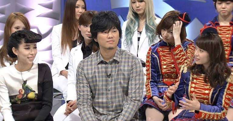 芸能人の性格が垣間見える画像 part6