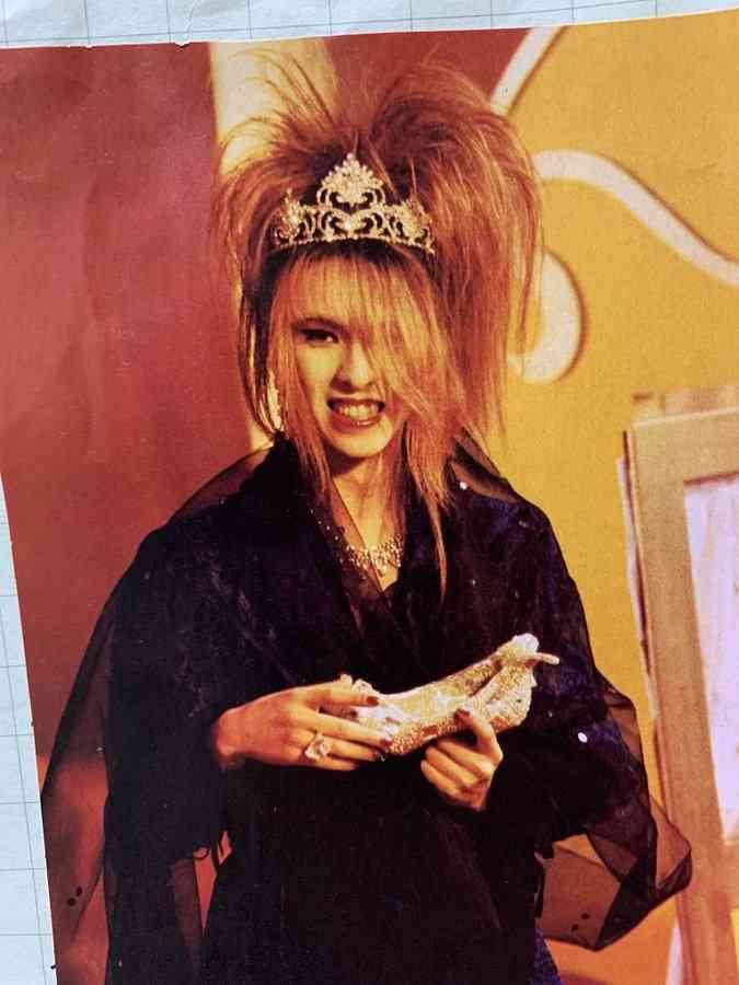 芸能人の性格が垣間見える画像 part6