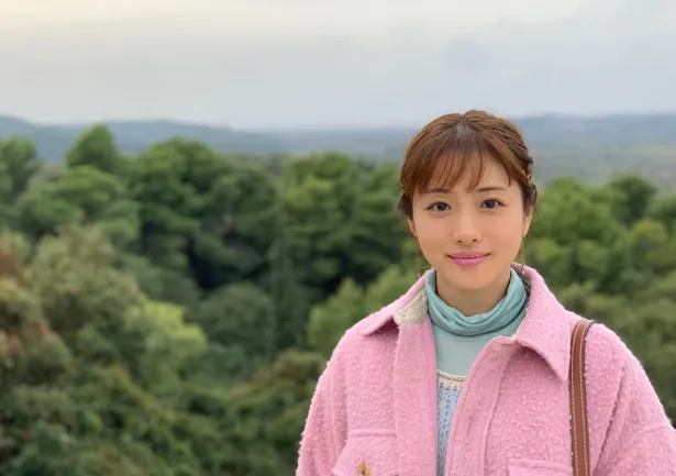 石原さとみ「我慢は当たり前じゃない」 生理痛巡り呼びかけ「優しい声がけや行動を」