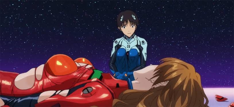 漫画やアニメの分からないことを考察し合おう!