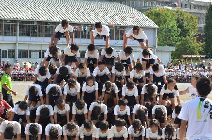 運動会の組み体操２日後に死亡　中学生の遺族が求めた損害賠償請求を棄却　広島地裁福山支部