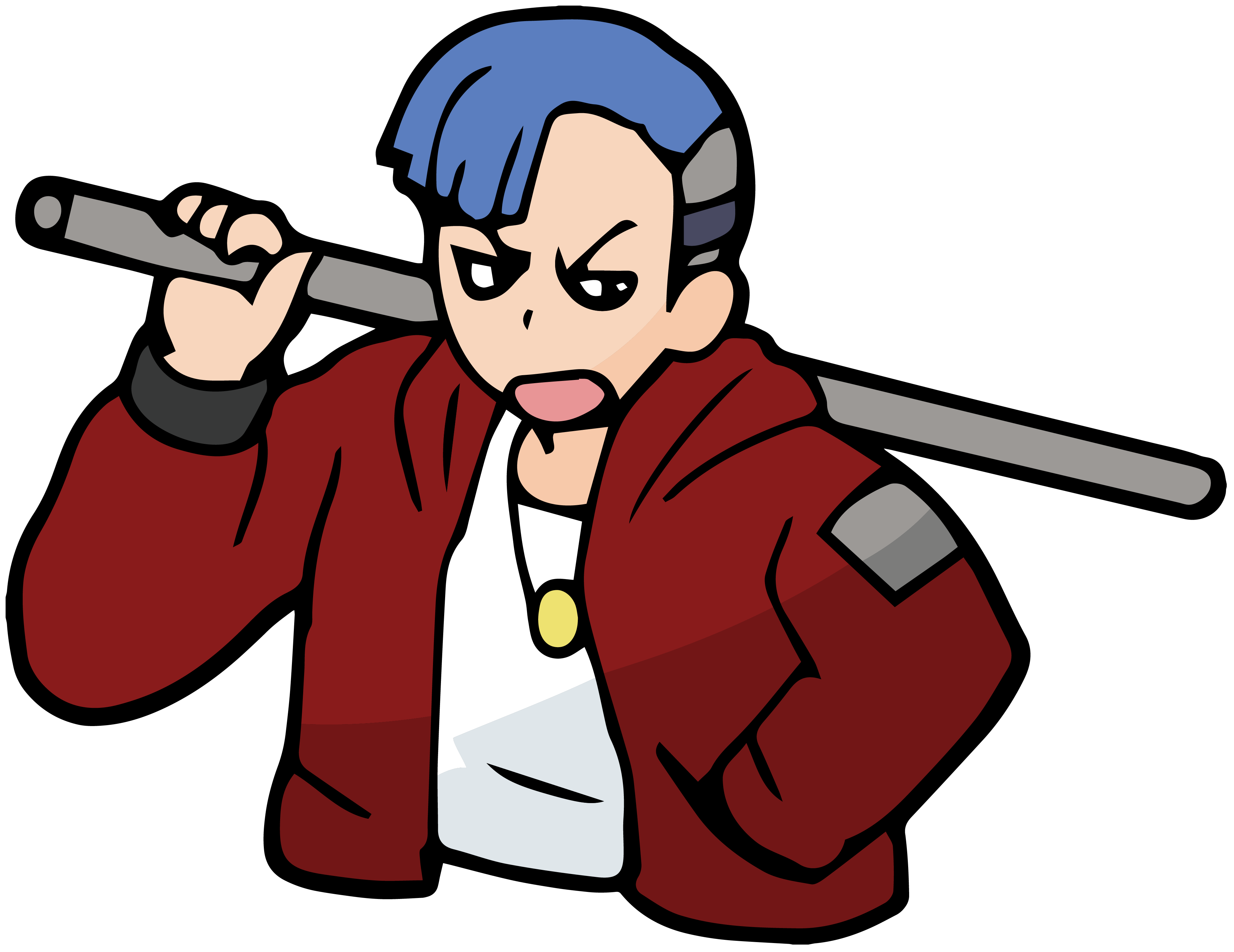 優しい人が集まる平和な雑談Part7