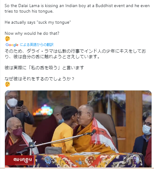 優しい人が集まる平和な雑談Part7