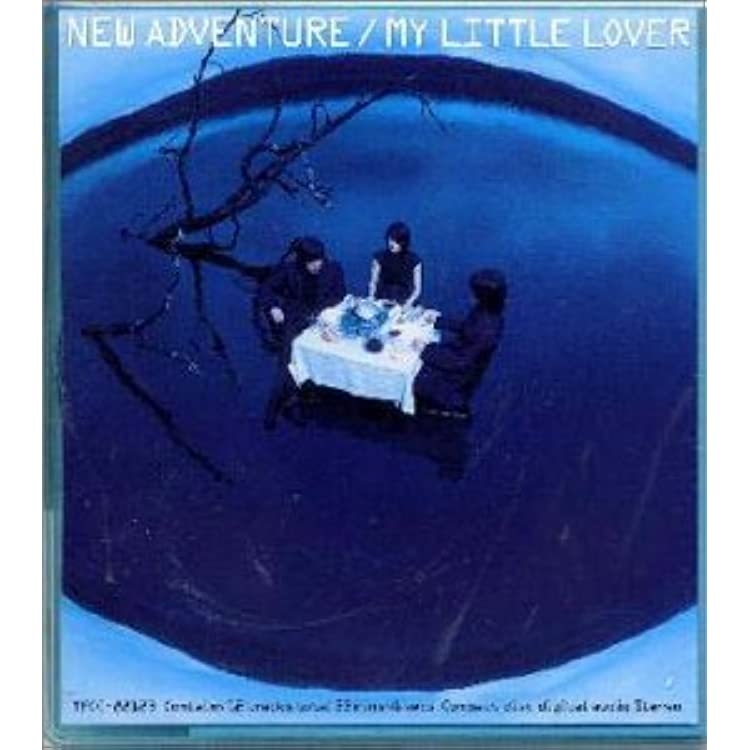 MY LITTLE LOVERの好きな曲