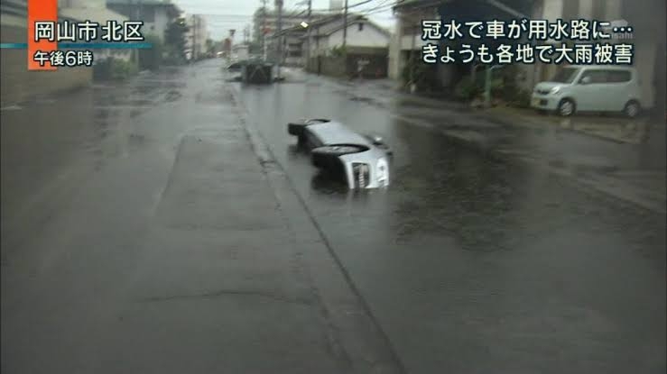 4年で108人死亡 岡山県「人食い用水路」はなぜそのままにされているのか？ 少なくない“柵”反対の声、驚きの理由とは