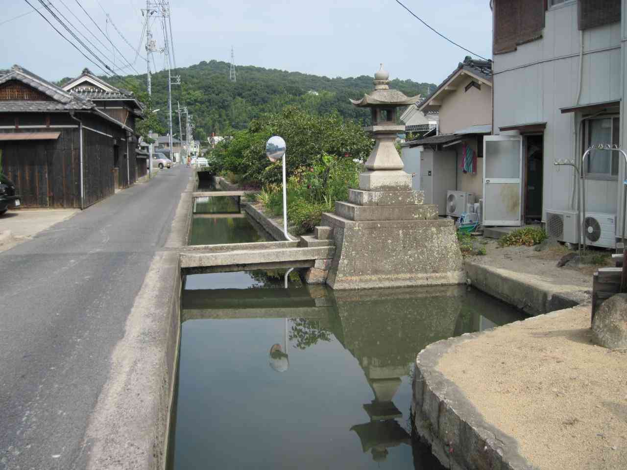 4年で108人死亡 岡山県「人食い用水路」はなぜそのままにされているのか? 少なくない“柵”反対の声、驚きの理由とは