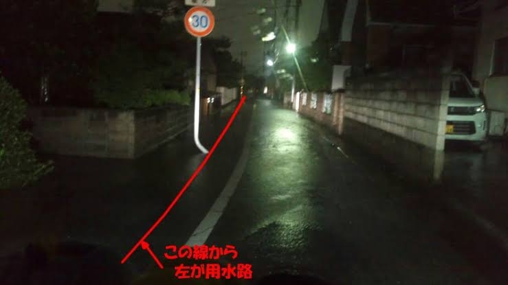 4年で108人死亡 岡山県「人食い用水路」はなぜそのままにされているのか? 少なくない“柵”反対の声、驚きの理由とは