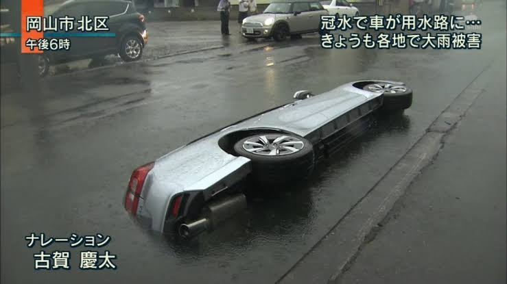 4年で108人死亡 岡山県「人食い用水路」はなぜそのままにされているのか？ 少なくない“柵”反対の声、驚きの理由とは