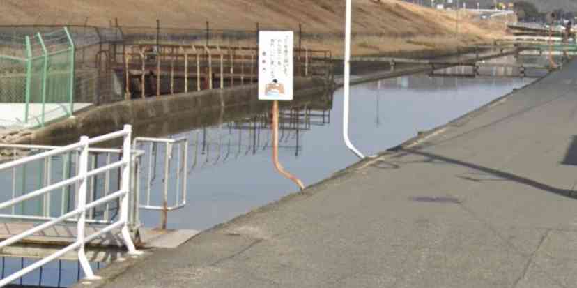 4年で108人死亡 岡山県「人食い用水路」はなぜそのままにされているのか? 少なくない“柵”反対の声、驚きの理由とは