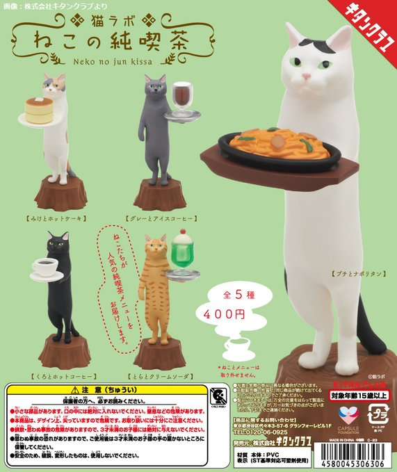 がるちゃん猫カフェ86号店開店しました♫(初めての方も大歓迎♫)