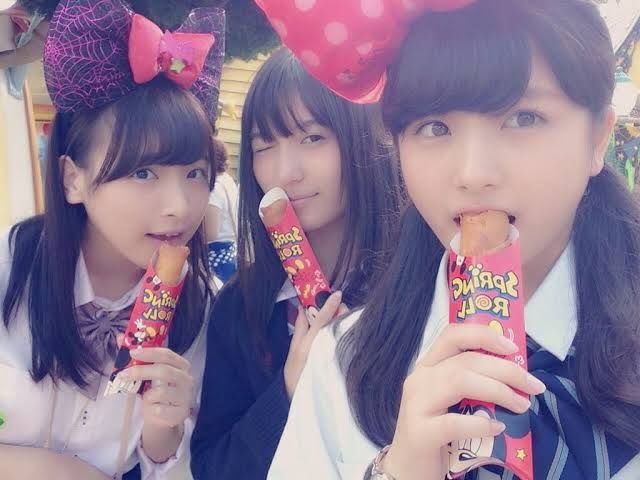 白石麻衣、ディズニーオフショットに「そのカチューシャ反則」「一生、まいやん推し」の声