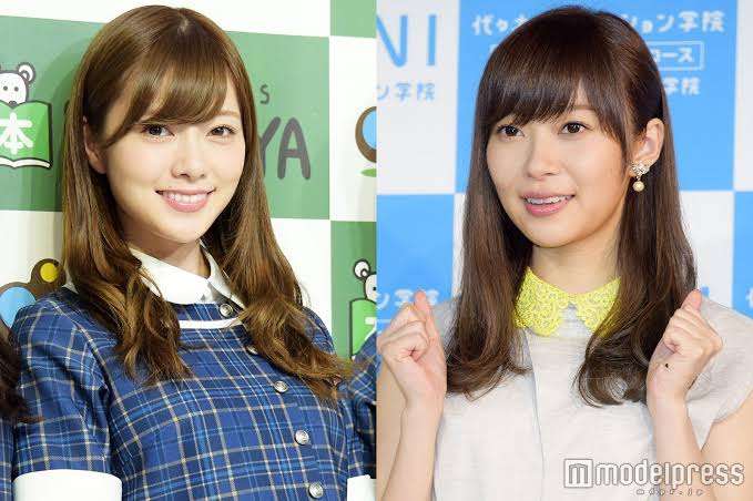 白石麻衣、ディズニーオフショットに「そのカチューシャ反則」「一生、まいやん推し」の声