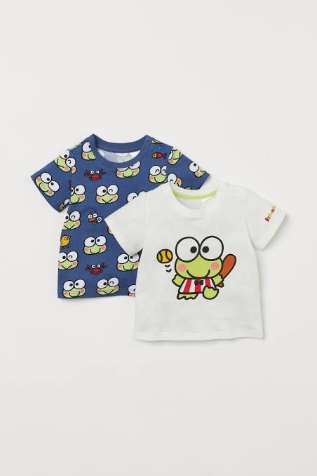 男の子の服、なぜ乗り物や恐竜ばかり? 性差根強い子ども服に「もっと増やして」の声
