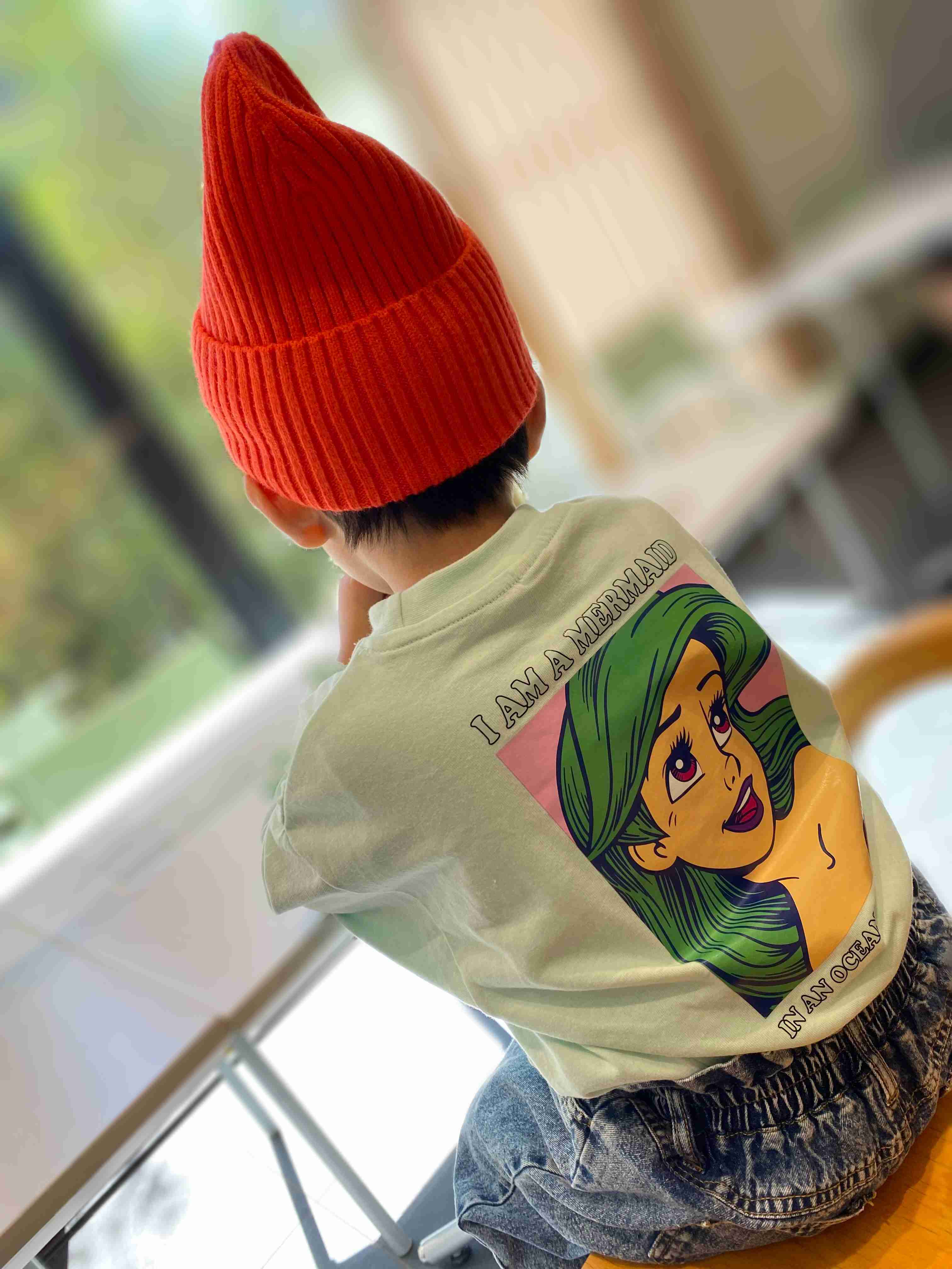 男の子の服、なぜ乗り物や恐竜ばかり? 性差根強い子ども服に「もっと増やして」の声