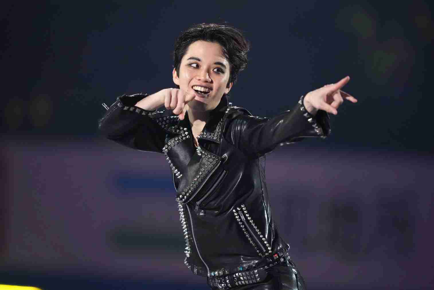 【実況・感想】世界フィギュアスケート国別対抗戦２０２３　エキシビション