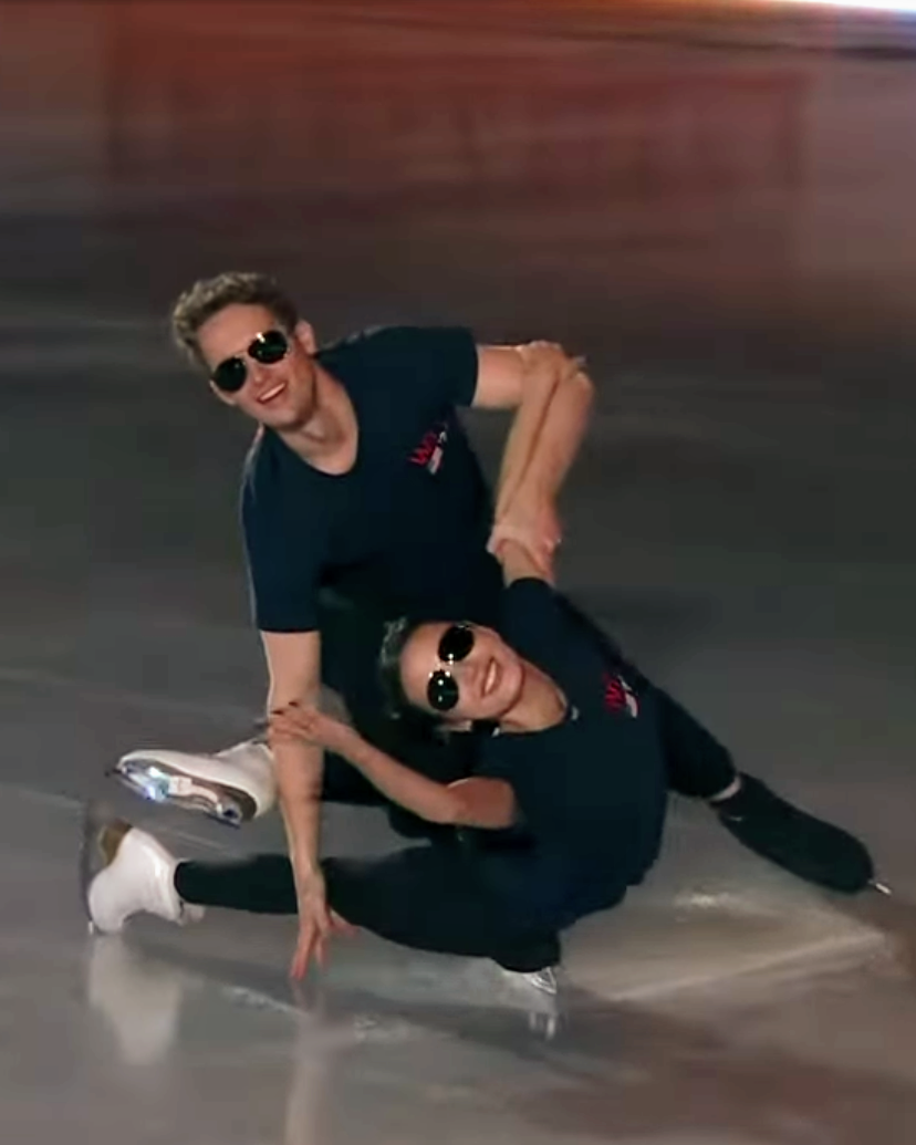 【実況・感想】世界フィギュアスケート国別対抗戦２０２３　エキシビション