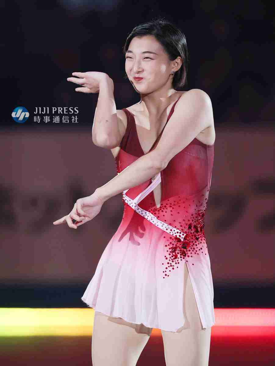 【実況・感想】世界フィギュアスケート国別対抗戦２０２３　エキシビション