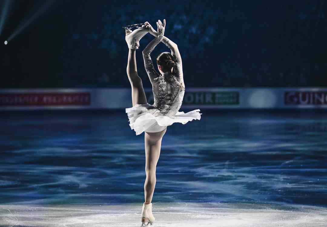 【実況・感想】世界フィギュアスケート国別対抗戦２０２３　エキシビション