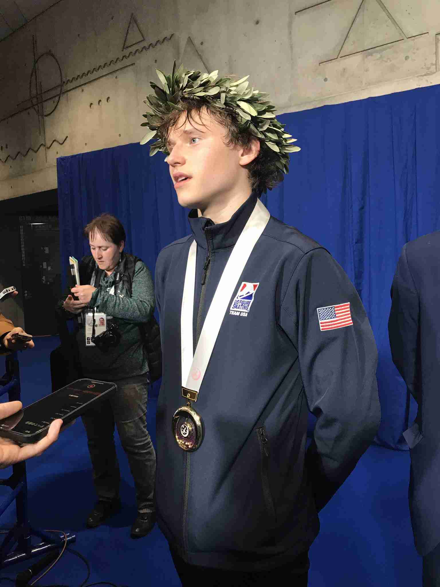 【実況・感想】世界フィギュアスケート国別対抗戦２０２３　エキシビション