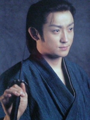 昔大ファンだった有名人を恥ずかしがらずに発表するトピ☆part7