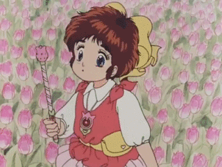 【80年代】ぴえろ魔法少女シリーズを語ろう