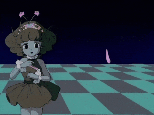 【80年代】ぴえろ魔法少女シリーズを語ろう