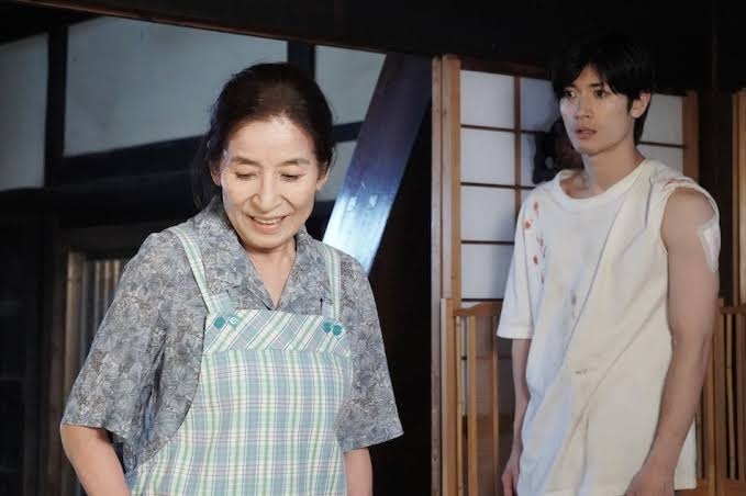 「TWO WEEKS」を語ろう!Part3