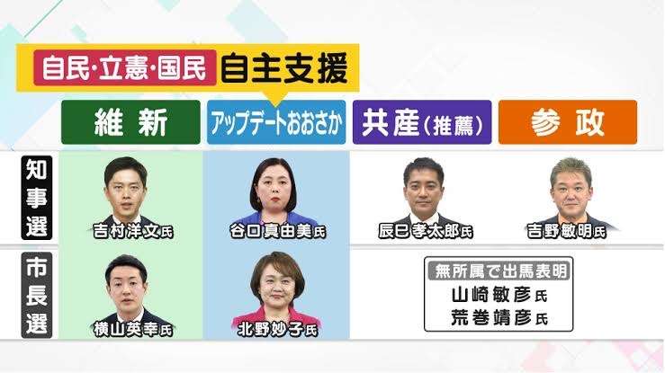 大阪のカジノIR、政府が認定へ　長崎の計画は協議中