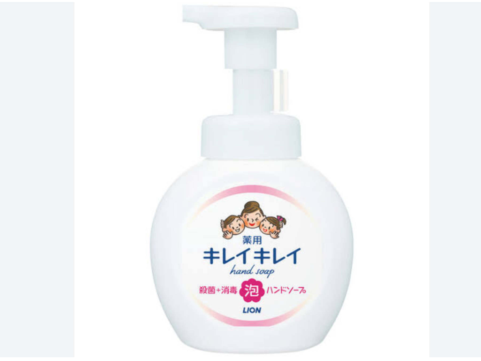 おすすめのハンドソープ
