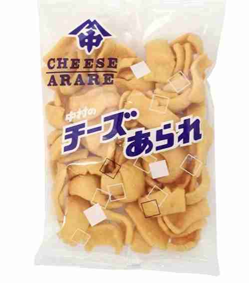 最近一袋一気に食べてしまったお菓子