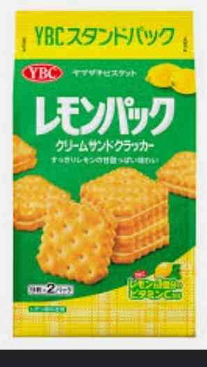最近一袋一気に食べてしまったお菓子