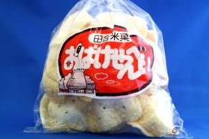 最近一袋一気に食べてしまったお菓子
