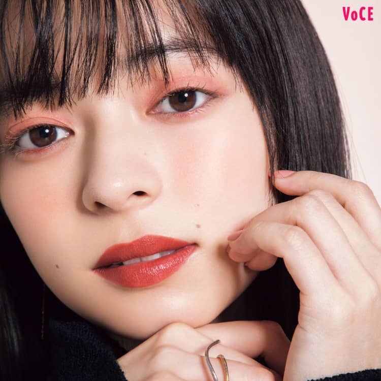 アンジュルム上國料萌衣『ラヴィット!』4月から6月の月曜ファミリーに