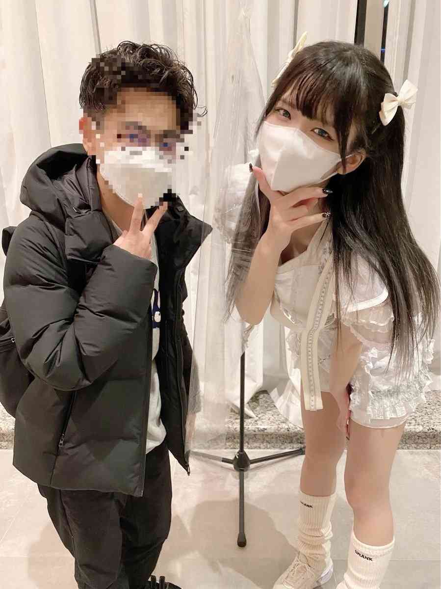 人気アイドル「電車内で騒ぐ」プライベート動画拡散を謝罪　「イチャイチャ＆手繋ぎ」疑惑は否定
